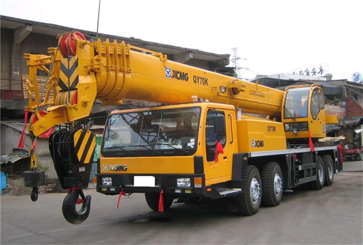 博山区吊车出租选择重点