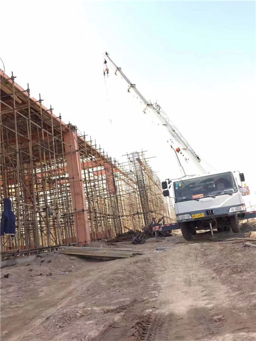 博山区吊车作业的安全注意事项有哪些？