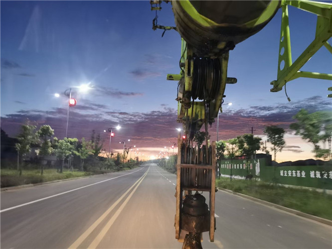 博山区大件吊装怎么收费