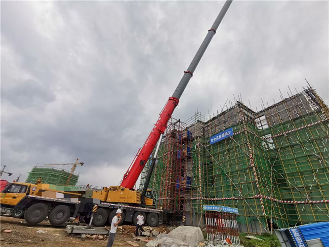 博山区吊装方案需要单独付费吗？复杂工况是否提供专家论证？